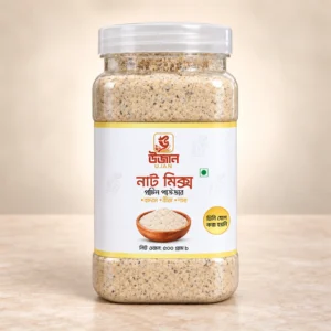উজান নাট মিক্স পাউডার